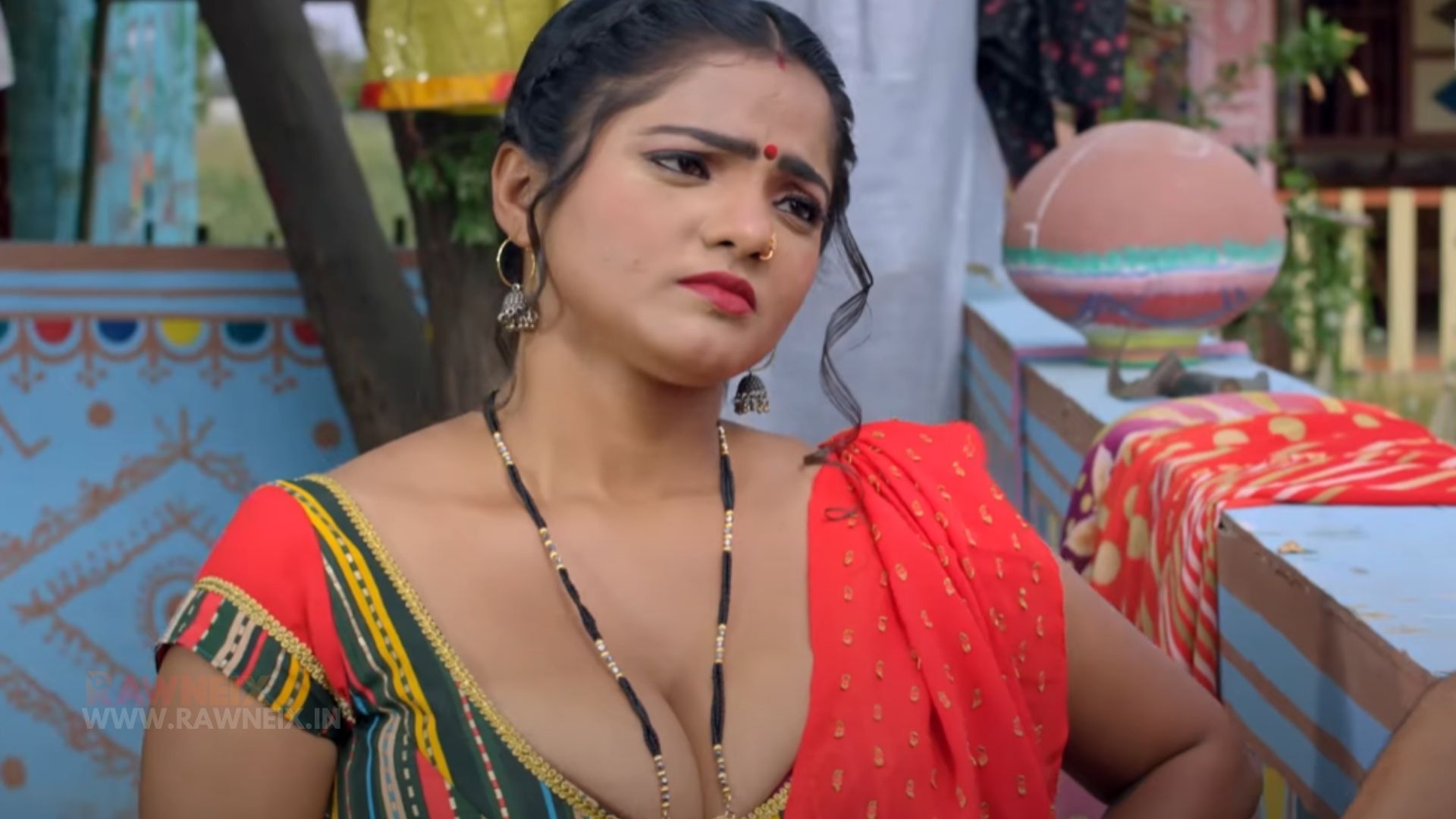 Matkani Ke Matke Rabbit Web Series Cast Actress Name Release Date