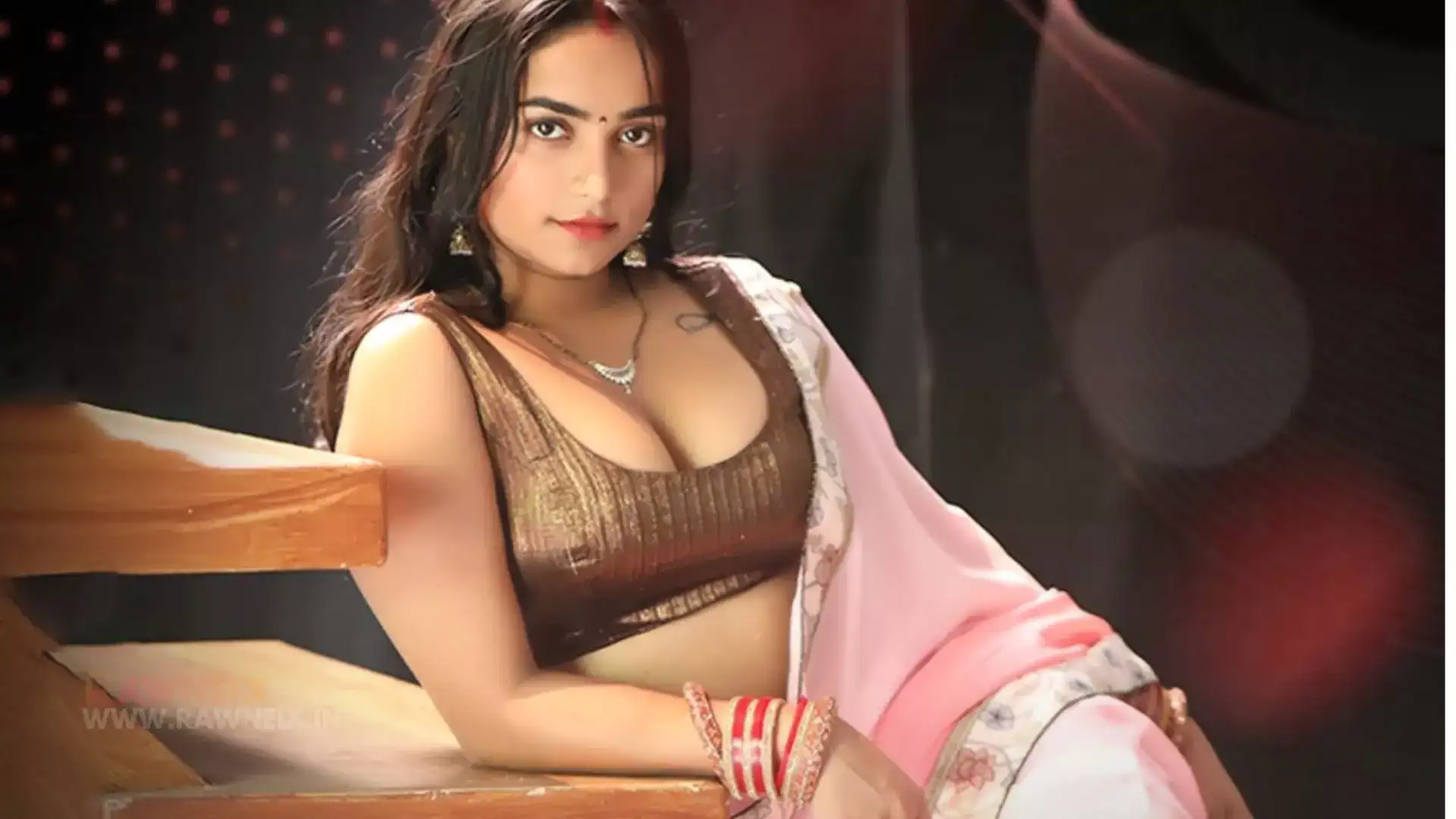 Nain Sukh Web Series Cast Actress Name