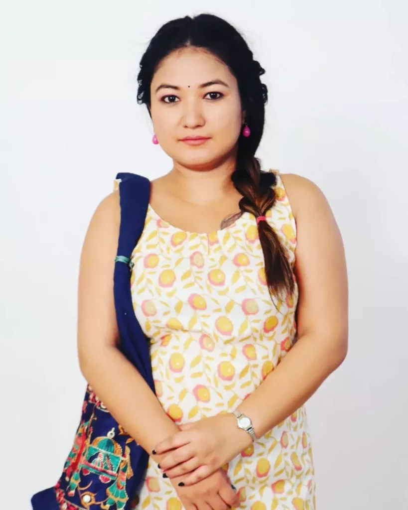 Monika Bisht