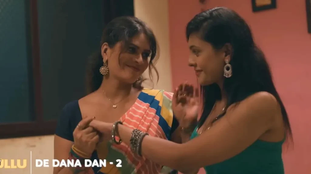 De Dana Dan Part 2 Web Series