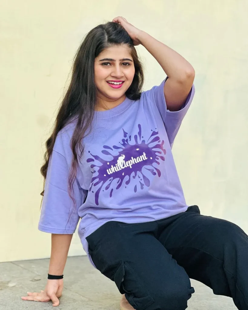 Sarika Salunkhe