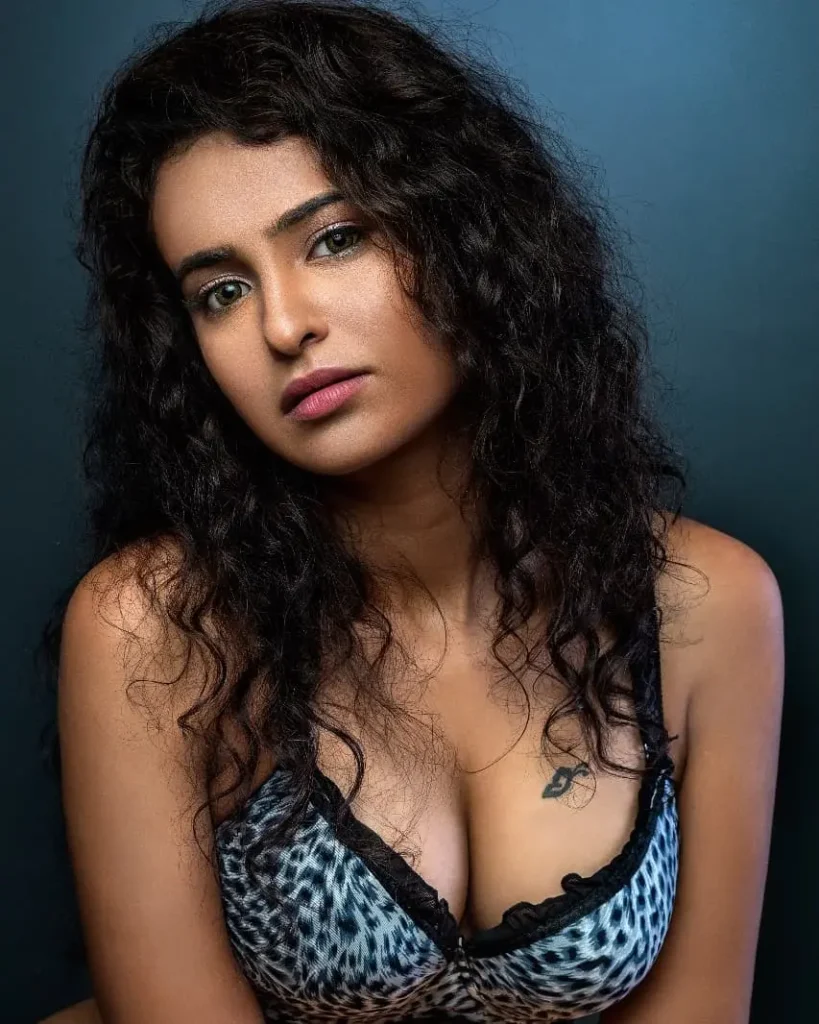 Tanvi Patil