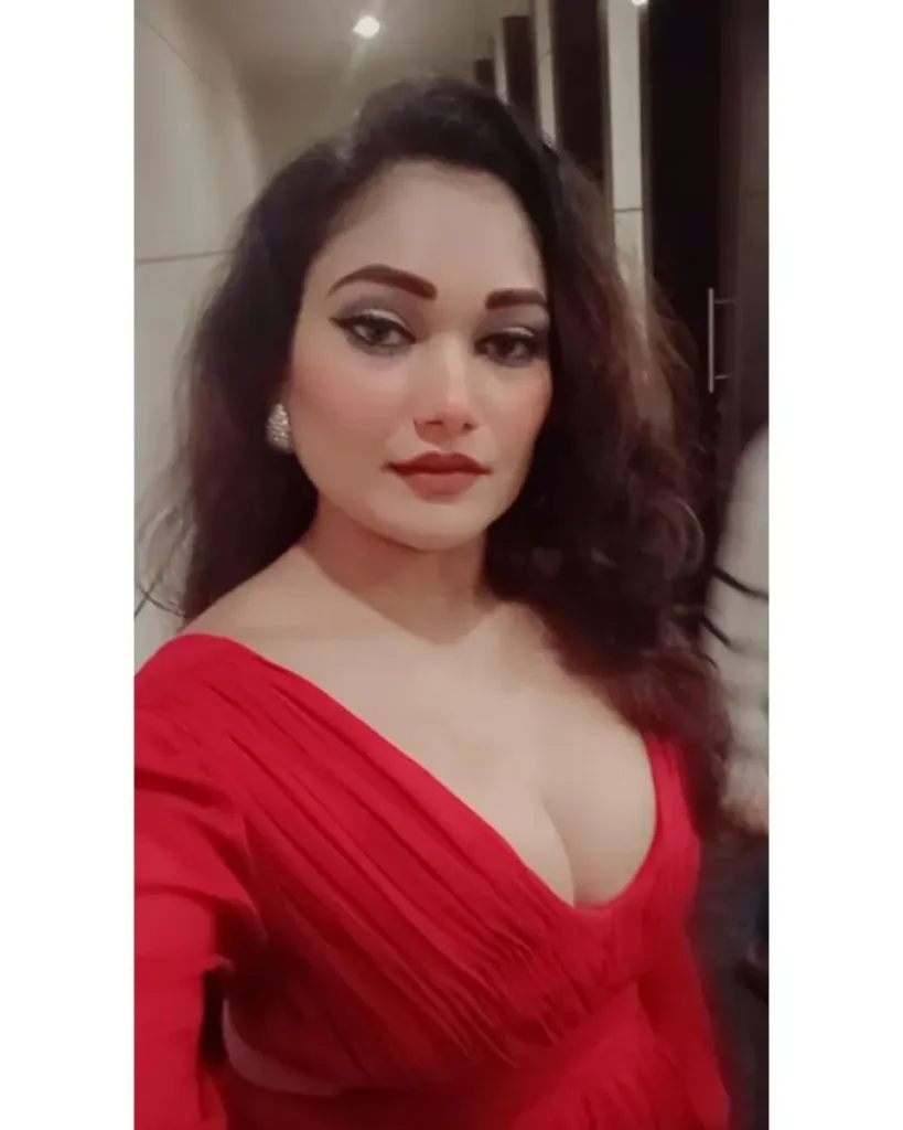 Nisha Sahu