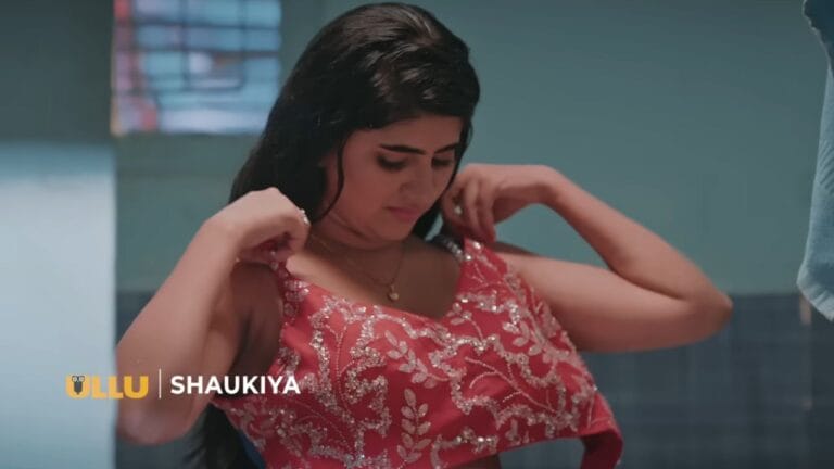 Shaukiya Ullu Web Series