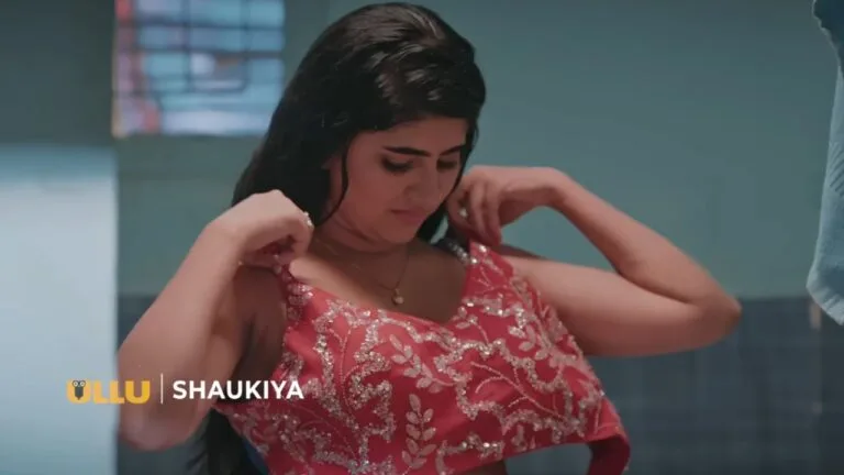 Shaukiya Ullu Web Series